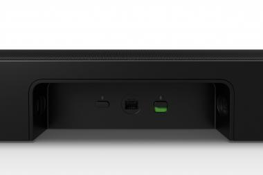 SONOS Arc Ultra schwarz 