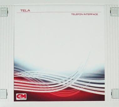 G&M TELA 