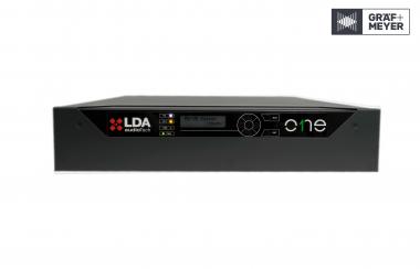 G&M ONE 500 Sprachalarmierungs- 