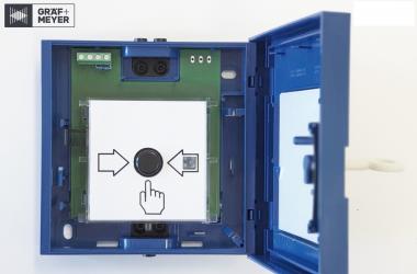 G&M MLD blau (für LDA) 