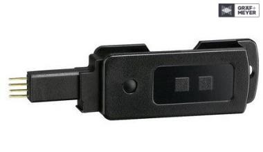G&M GM DK PRO Datenschlüssel 