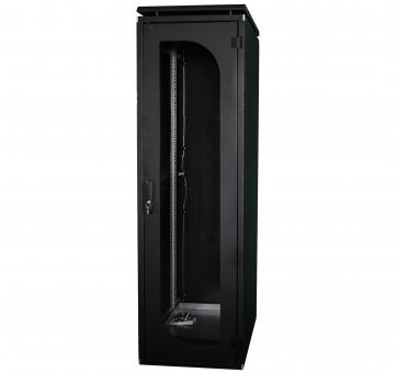 G&M RACK 19Zoll 42HE IP30 Vorbestückter 