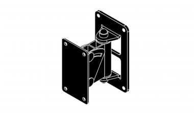 G&M TS-150-P10-S S/N Halter 