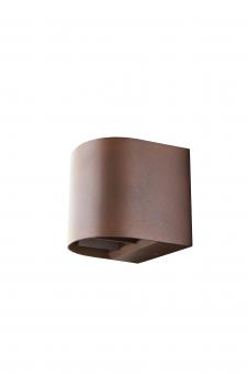 SGL Wandleuchte ARTES Round IP65  641735 