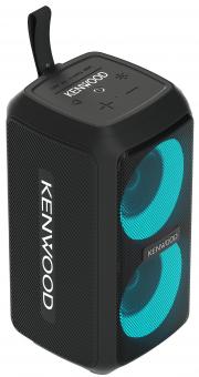 Kenwood AS-120BT-B sw BT-Lautsprecher 
