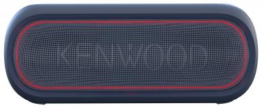 Kenwood AS-150BT-A bl BT-Lautsprecher 