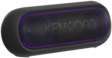 Kenwood AS-150BT-B sw BT-Lautsprecher 