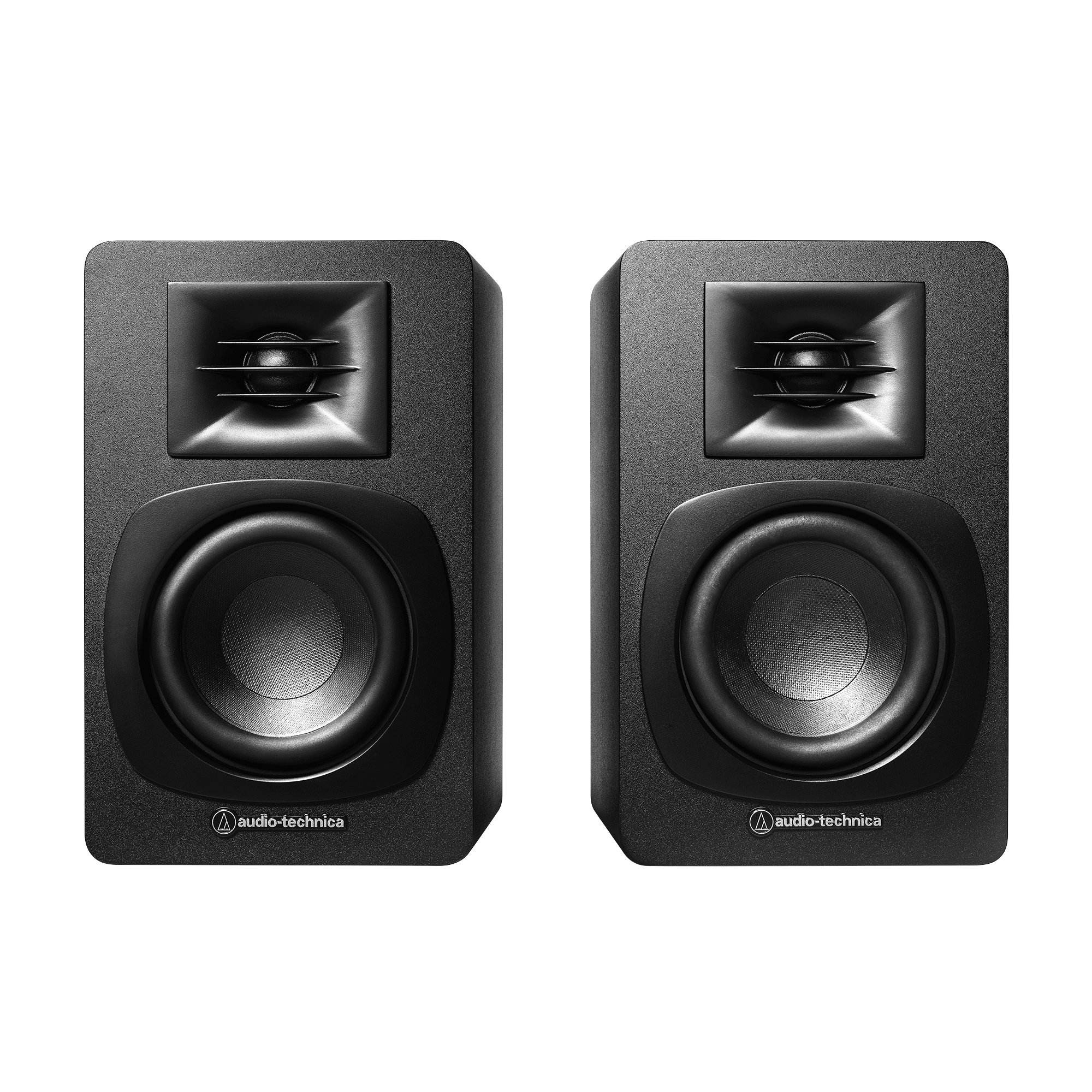 Audio-Technica AT-SP3X + AT-LP70XBT 