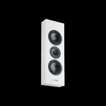 Canton Atelier OnWall 5 ws-seidenmatt 