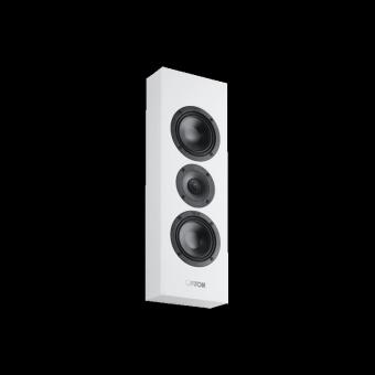 Canton Atelier InWall 5 ws-seidenmatt 