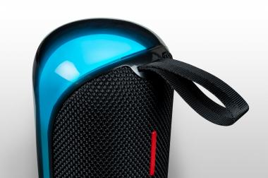 Bigben PARTY Tube sw Bluetooth-Speaker 