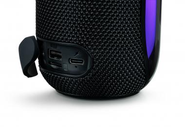 Bigben PARTY Tube sw Bluetooth-Speaker 
