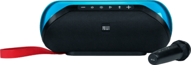 Bigben PARTY Lite 2. Gen BT-Speaker 