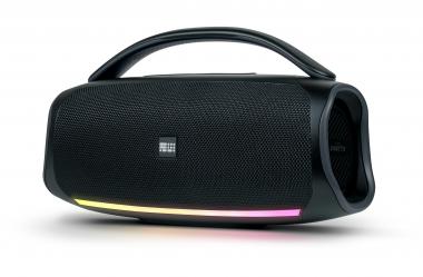 Bigben PARTY Mainstream 4 sw BT-Speaker 