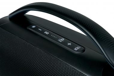 Bigben PARTY Mainstream 4 sw BT-Speaker 