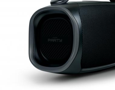 Bigben PARTY Mainstream 4 sw BT-Speaker 