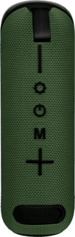 Bigben PARTY Tube oliv Bluetooth-Speaker 