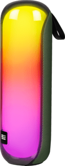 Bigben PARTY Tube oliv Bluetooth-Speaker 
