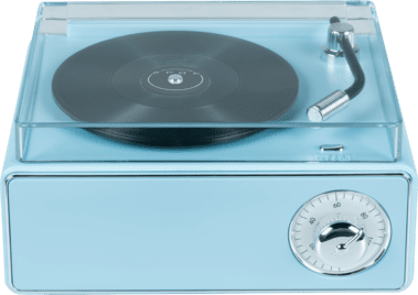 EPOK Bluetooth-Lautsprecher bl Platten- 