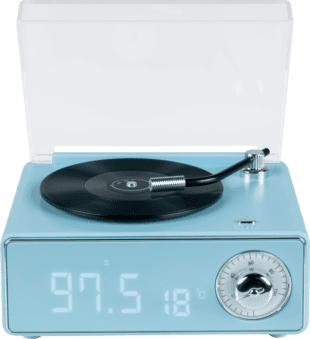 EPOK Bluetooth-Lautsprecher bl Platten- 