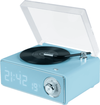 EPOK Bluetooth-Lautsprecher bl Platten- 