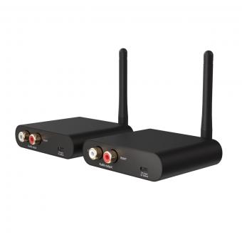 Marmitek Audio Anywhere 630 Wireless 