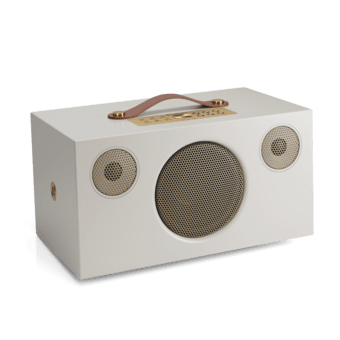 audio pro C10 MK II Classic beige 