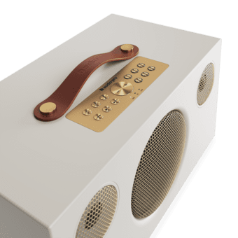 audio pro C10 MK II Classic beige 