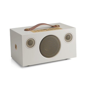 audio pro C5 MK II W Classic beige 