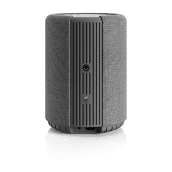 audio pro A10 MKII W dunkelgrau 