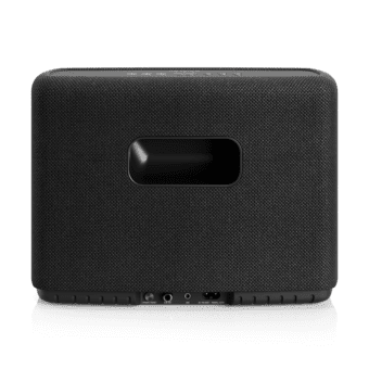 audio pro A15 W schwarz 