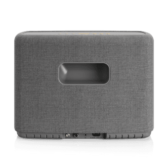 audio pro A15 W dunkelgrau 