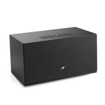 audio pro C10 MK II W matt schwarz 