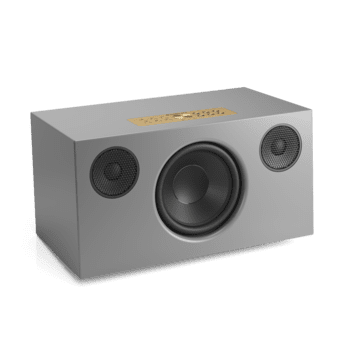 audio pro C10 MK II W matt grau 
