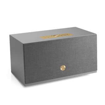 audio pro C10 MK II W matt grau 