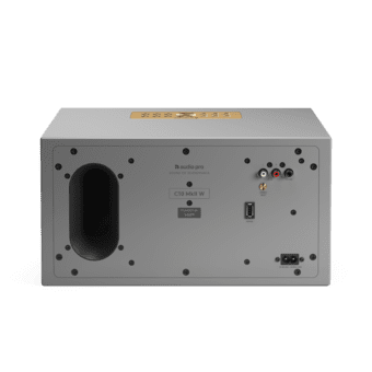 audio pro C10 MK II W matt grau 