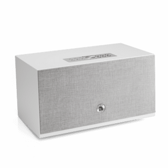 audio pro C10 MK II W matt weiss 