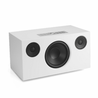 audio pro C10 MK II W matt weiss 