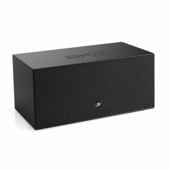 audio pro C20 W matt schwarz 