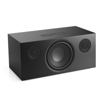 audio pro C20 W matt schwarz 