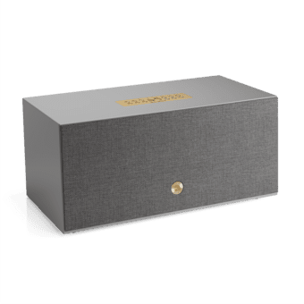 audio pro C20 W matt grau 