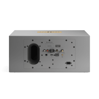 audio pro C20 W matt grau 