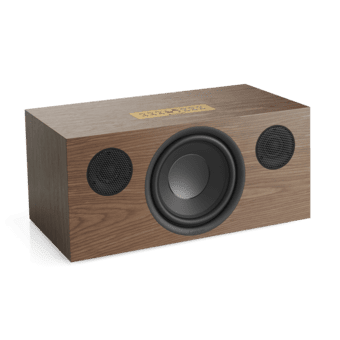 audio pro C20 W walnuss 