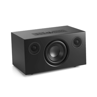 audio pro C5 MK II W matt schwarz 