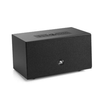 audio pro C5 MK II W matt schwarz 