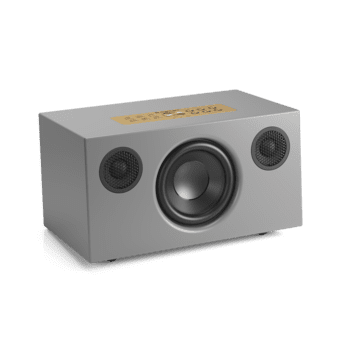 audio pro C5 MK II W matt grau 