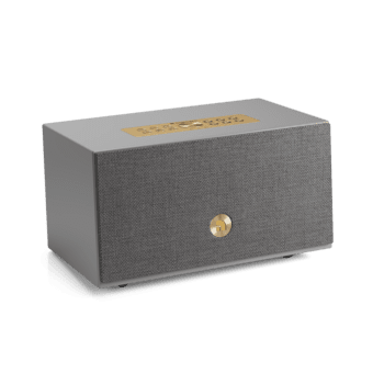 audio pro C5 MK II W matt grau 