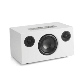 audio pro C5 MK II W matt weiss 