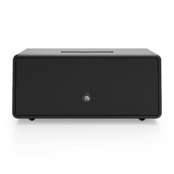 audio pro Drumfire D-2 W schwarz 