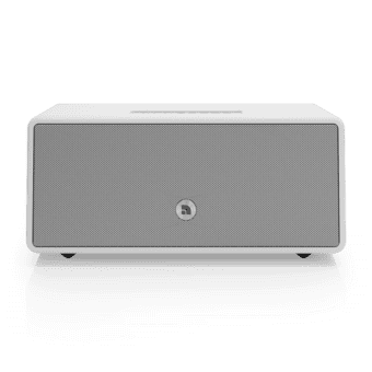 audio pro Drumfire D-2 W weiss 
